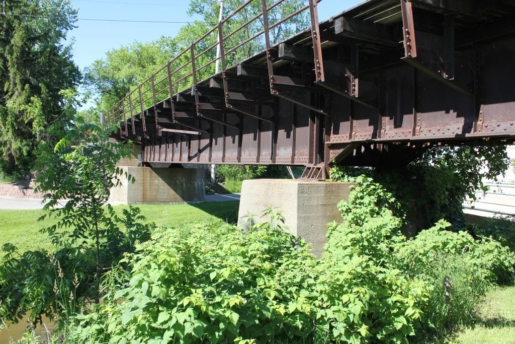 Johnson Creek, Wisconsin